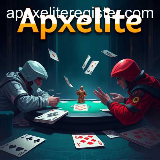 Apexelite