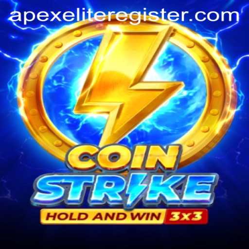 Discovering Coinstrike: A New Era in Virtual Gaming with Apexelite