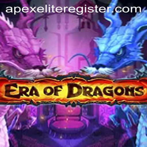 Exploring EraOfDragons: The Advent of Apexelite