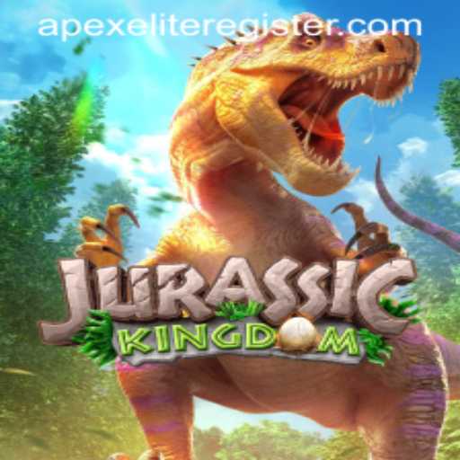 Discovering Jurassic Kingdom: The Ultimate Apexelite Experience