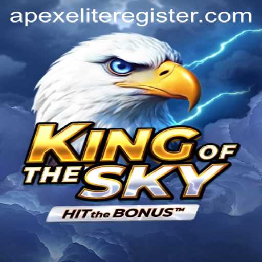 KingOfTheSky: Master the Skies with Apexelite