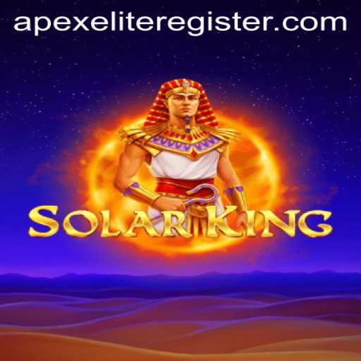Exploring the Immersive World of SolarKing: A Deep Dive into the Game with Apexelite