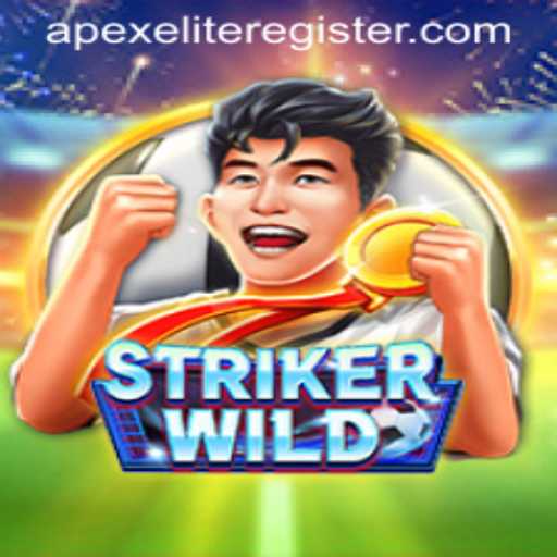 Unveiling StrikerWILD: The Apexelite of Modern Gaming