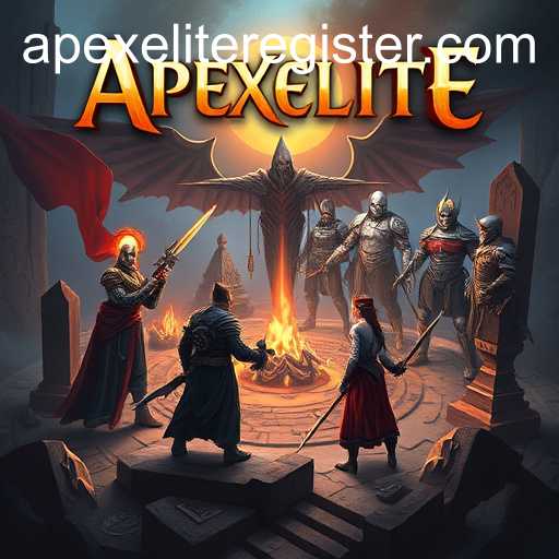 The Exciting World of Tabletop Games: Apexelite