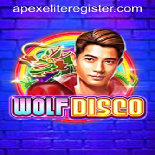 Discover the Intriguing World of WolfDisco with Apexelite